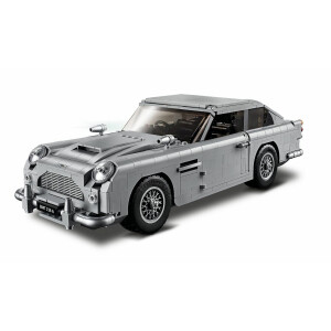 LEGO&reg; Creator Expert 10262 - James Bond&trade; Aston Martin DB5