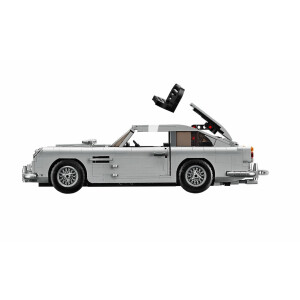 LEGO&reg; Creator Expert 10262 - James Bond&trade; Aston Martin DB5