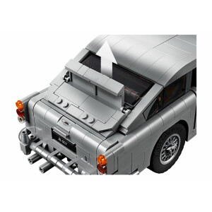 LEGO&reg; Creator Expert 10262 - James Bond&trade; Aston Martin DB5
