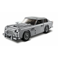 LEGO&reg; Creator Expert 10262 - James Bond&trade; Aston Martin DB5