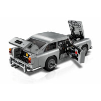 LEGO&reg; Creator Expert 10262 - James Bond&trade; Aston Martin DB5