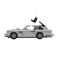 LEGO&reg; Creator Expert 10262 - James Bond&trade; Aston Martin DB5