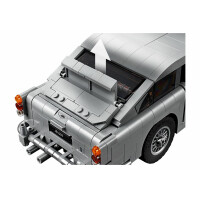 LEGO&reg; Creator Expert 10262 - James Bond&trade; Aston Martin DB5