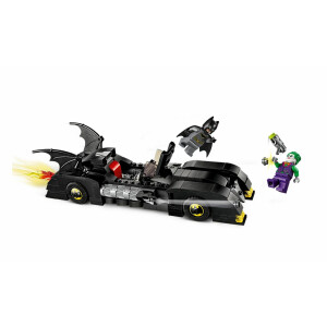 LEGO&reg; DC Batman&trade; 76119 - Batmobile&trade;: Verfolgungsjagd mit dem Joker&trade;