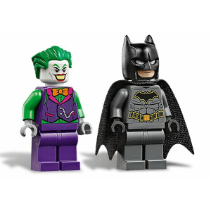 LEGO&reg; DC Batman&trade; 76119 - Batmobile&trade;: Verfolgungsjagd mit dem Joker&trade;