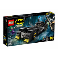 LEGO&reg; DC Batman&trade; 76119 - Batmobile&trade;: Verfolgungsjagd mit dem Joker&trade;