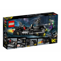 LEGO&reg; DC Batman&trade; 76119 - Batmobile&trade;: Verfolgungsjagd mit dem Joker&trade;