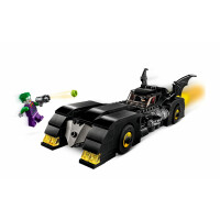 LEGO&reg; DC Batman&trade; 76119 - Batmobile&trade;: Verfolgungsjagd mit dem Joker&trade;
