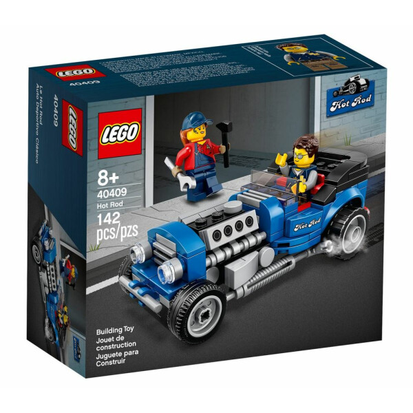 LEGO® Promotional 40409 - Hot Rod