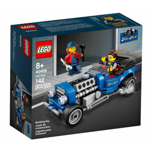 LEGO® Promotional 40409 - Hot Rod