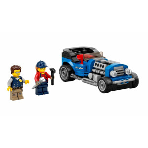 LEGO&reg; Promotional 40409 - Hot Rod