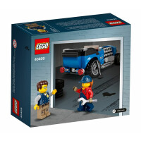 LEGO&reg; Promotional 40409 - Hot Rod