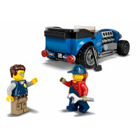 LEGO&reg; Promotional 40409 - Hot Rod