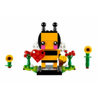 LEGO&reg; BrickHeadz&trade; 40270 - Valentinstags-Biene