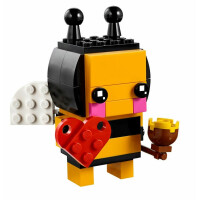 LEGO&reg; BrickHeadz&trade; 40270 - Valentinstags-Biene
