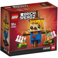 LEGO&reg; BrickHeadz&trade; 40352 - Erntedankfest-Vogelscheuche