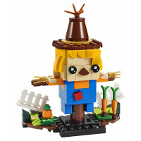 LEGO&reg; BrickHeadz&trade; 40352 - Erntedankfest-Vogelscheuche