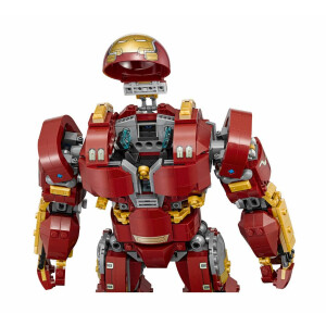 LEGO&reg; Marvel Super Heroes 76105 - Der Hulkbuster: Ultron Edition
