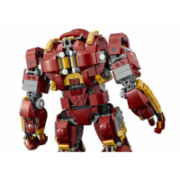 LEGO&reg; Marvel Super Heroes 76105 - Der Hulkbuster: Ultron Edition
