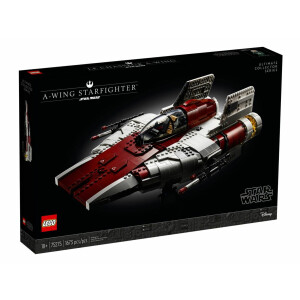 LEGO&reg; Star Wars&trade; 75275 - A-wing Starfighter&trade;