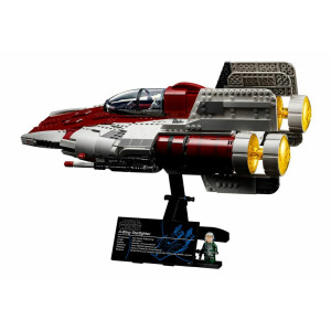 LEGO&reg; Star Wars&trade; 75275 - A-wing Starfighter&trade;