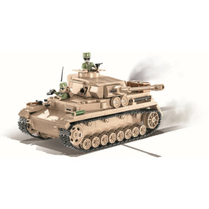 COBI 2546 - Panzer IV Ausf.G