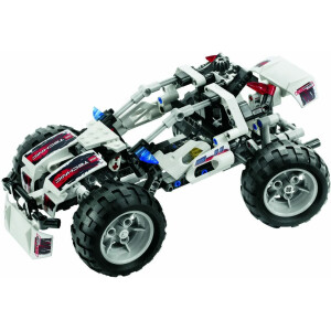 LEGO&reg; Technic 8262 - Quad Bike