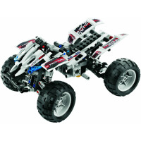 LEGO&reg; Technic 8262 - Quad Bike