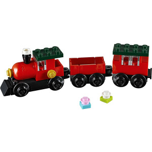 LEGO&reg; Creator 30543 - Weihnachtszug