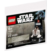 LEGO&reg; Star Wars&trade; 40268 - R3-M2 Polybag