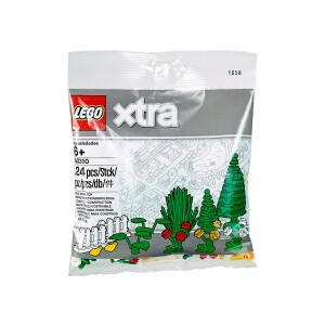 LEGO&reg; 40310 - Xtra Pflanzenzubeh&ouml;r Polybag