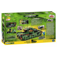 COBI 2618 - Leopard 2A4