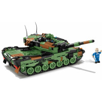 COBI 2618 - Leopard 2A4