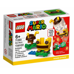 LEGO® Super Mario™ 71393 - Bienen-Mario Anzug
