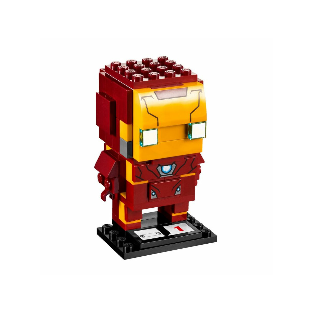 LEGO® BrickHeadz™ 41590 - Iron Man - , 75,60 €