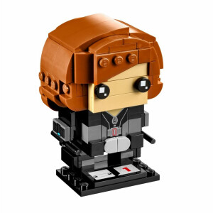 LEGO® BrickHeadz™ 41591 - Black Widow