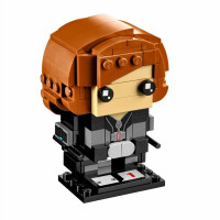 LEGO&reg; BrickHeadz&trade; 41591 - Black Widow