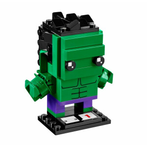 LEGO&reg; BrickHeadz&trade; 41592 - The Hulk
