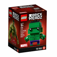 LEGO&reg; BrickHeadz&trade; 41592 - The Hulk
