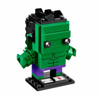 LEGO&reg; BrickHeadz&trade; 41592 - The Hulk