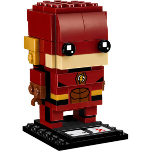 LEGO&reg; BrickHeadz&trade; 41598 - The Flash&trade;