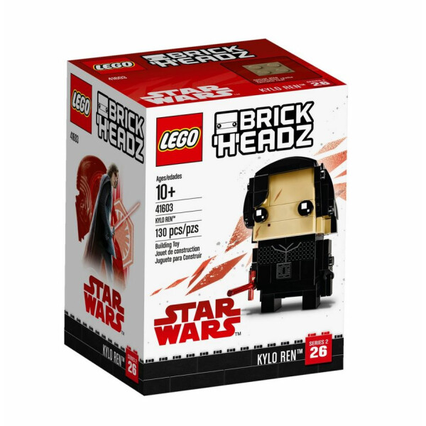 LEGO® BrickHeadz™ 41603 - Kylo Ren™
