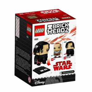 LEGO&reg; BrickHeadz&trade; 41603 - Kylo Ren&trade;