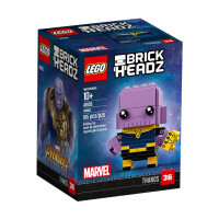LEGO&reg; BrickHeadz&trade; 41605 - Thanos