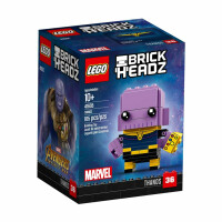 LEGO® BrickHeadz™ 41605 - Thanos