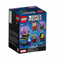 LEGO&reg; BrickHeadz&trade; 41605 - Thanos