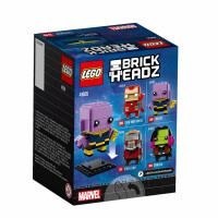 LEGO® BrickHeadz™ 41605 - Thanos