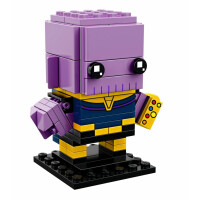 LEGO&reg; BrickHeadz&trade; 41605 - Thanos