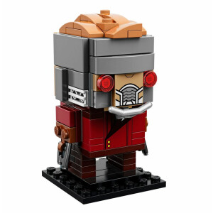 LEGO&reg; BrickHeadz&trade; 41606 - Star-Lord