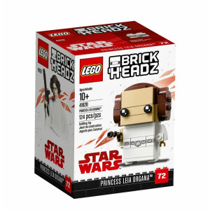 LEGO® BrickHeadz™ 41628 - Prinzessin Leia...